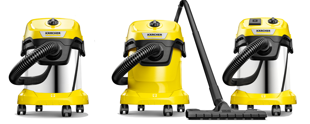 Który odkurzacz WD wybrać?